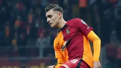 Galatasaray’da Sol Bek Krizi! Gençlerbirliği Maçı Öncesi Büyük Şok: Jakobs ve Eren Yok, Gözler Kazımcan Karataş'ta