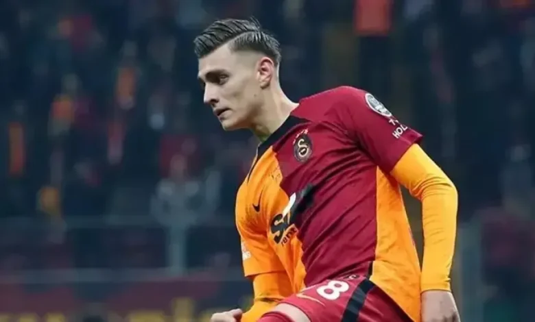 Galatasaray’da Sol Bek Krizi! Gençlerbirliği Maçı Öncesi Büyük Şok: Jakobs ve Eren Yok, Gözler Kazımcan Karataş'ta