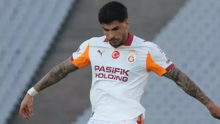 Galatasaray'da kritik gelişme! UEFA'dan Eren Elmalı kararı