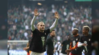 Galatasaray'ın forvet ikilisi: Icardi ve Osimhen sahada buluşuyor!