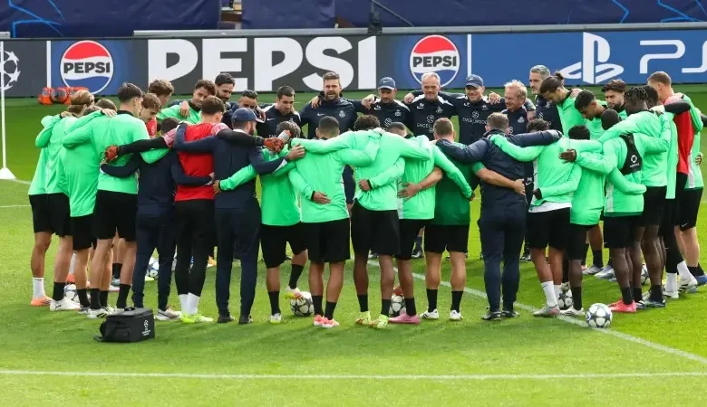 Galatasaray'ın izlediği futbolcu bu akşam Galatasaray'a rakip olacak