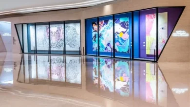 Galaxy Macau Unveils a New Era of Luxury Shopping with Italian Elegance and Artistic Inspiration at Galaxy Promenade