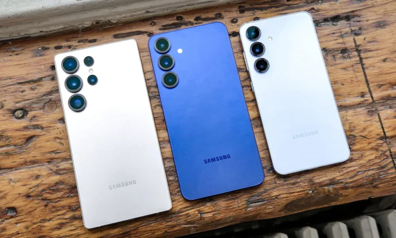 Galaxy S26 vs Galaxy S25: Should you get a Black Friday phone deal now or wait for the new model?