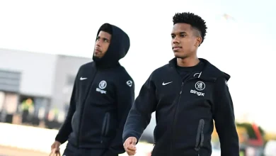 Gallery: Joining the Blues on our flight to Baku | News | Official Site