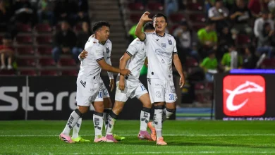 Gallos sueña con Play In y le da boleto de Liguilla a Chivas
