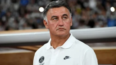 Galtier: Al-Nassr is the Best in the Saudi League and We Must Prepare Well