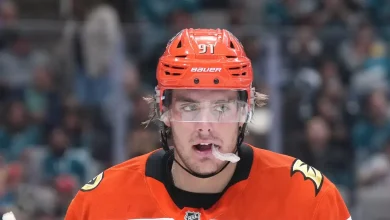 Game #13: Ducks vs. Stars Gameday Preview (11/06/25)