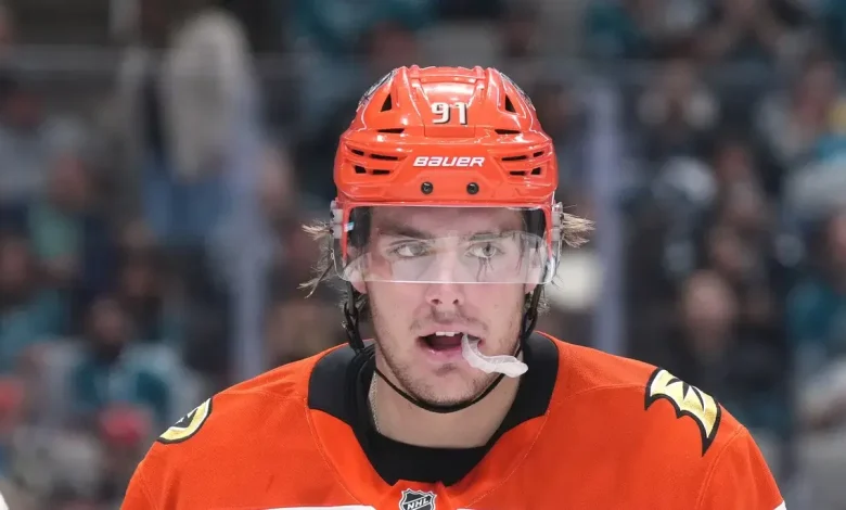 Game #13: Ducks vs. Stars Gameday Preview (11/06/25)