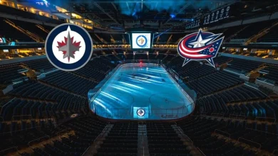 Game 19: Winnipeg Jets vs Columbus Blue Jackets pre-game report