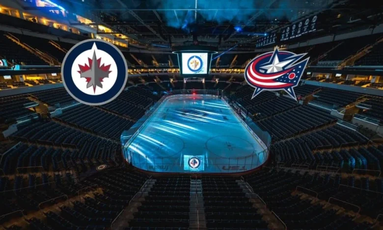 Game 19: Winnipeg Jets vs Columbus Blue Jackets pre-game report