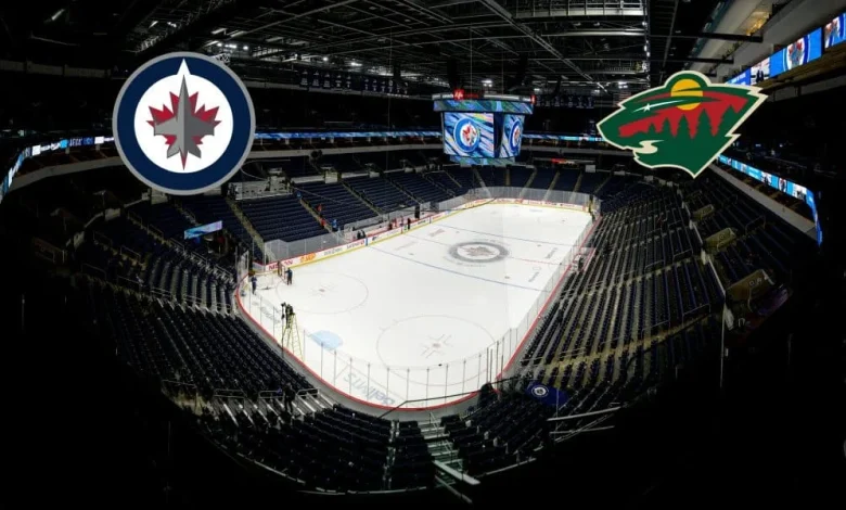 Game 21: Winnipeg Jets vs Minnesota Wild pre-game report