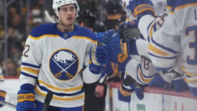 Game #24 Preview & Open Thread: Sabres vs Devils