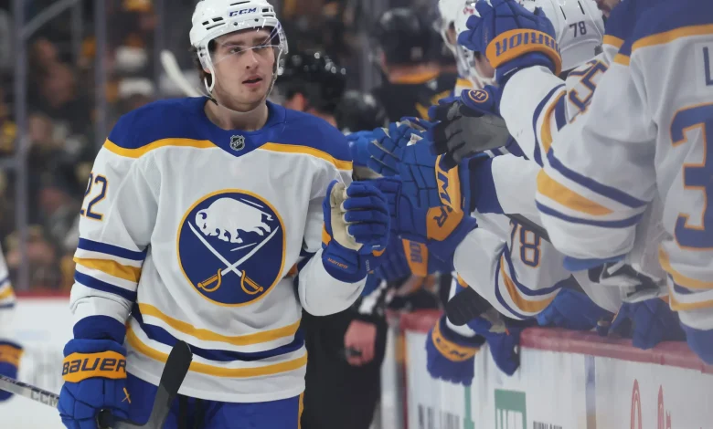 Game #24 Preview & Open Thread: Sabres vs Devils