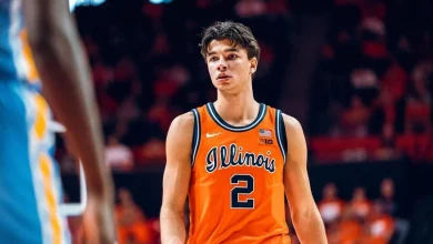 Game 7 preview | UT Rio Grande Valley at No. 8 Illinois; 7 p.m., Monday