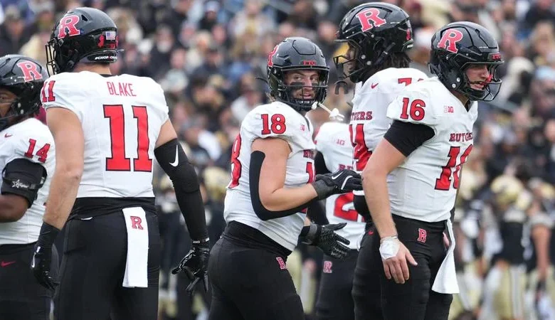 Game 9: Football at Illinois