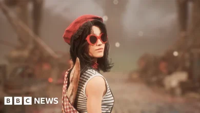 Game Awards 2025: Clair Obscur leads nominations