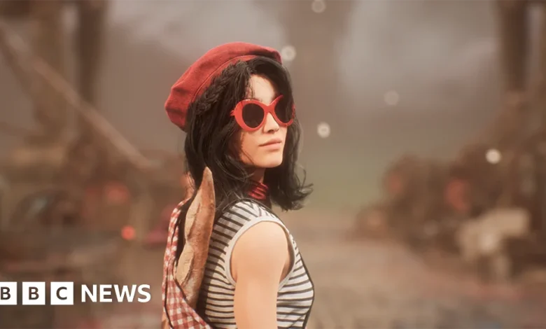 Game Awards 2025: Clair Obscur leads nominations