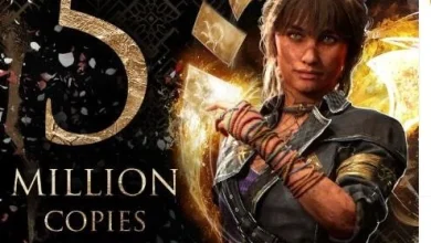 Game Awards: 'Clair Obscur: Expedition 33,' 'Donkey Kong Bananza' up for Game of the Year