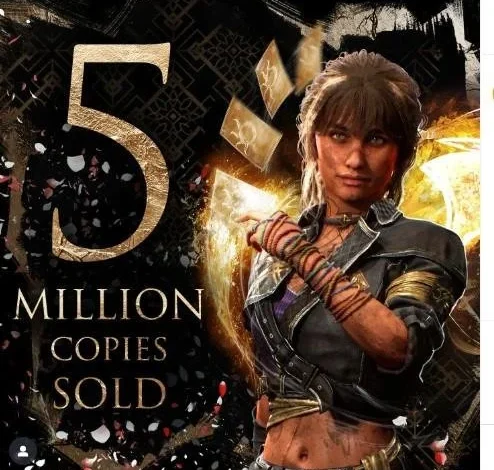 Game Awards: 'Clair Obscur: Expedition 33,' 'Donkey Kong Bananza' up for Game of the Year