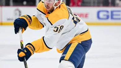 Game Day: Everything You Need To Know Ahead Of Nov. 28 Matchup At Blackhawks