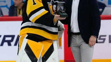 Game Day: Everything You Need To Know Ahead Of Preds vs. Avalanche