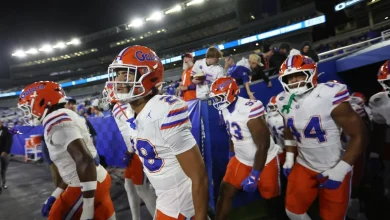 Game Day: Florida at No. 6 Ole Miss (7 p.m. ET)