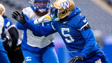 Game Day HQ | Eastern Semi-Final