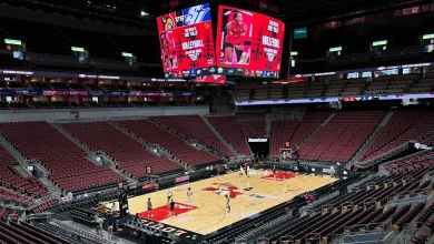 Game Day Live Blog: Louisville vs. Ohio | Game 4