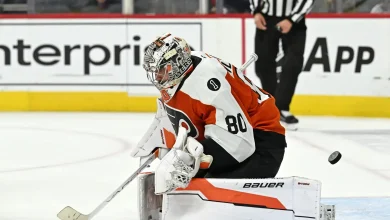 Game Day: Nashville Predators Hope To Get Back On Track Against Struggling Flames