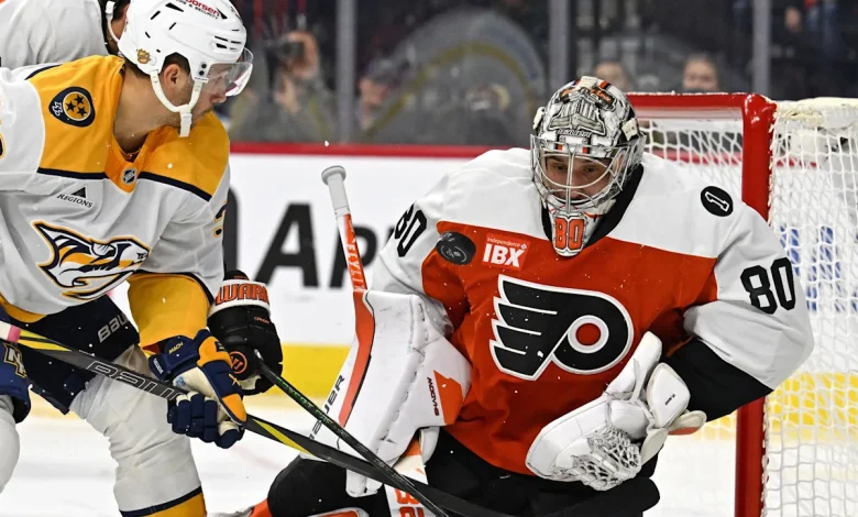 Game Day: Nashville Predators Look For Second Win In As Many Weeks vs. Canucks