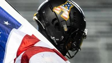 Game Day Preview: App State Hosts Herd For Black Saturday & Heroes Day