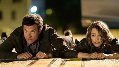 'Game Night' Review: The Last Great Original Studio Comedy Returns to Netflix