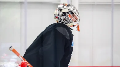 Game No. 19 Preview: Flyers vs. Blues