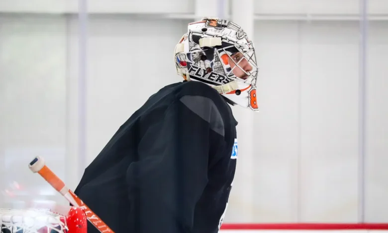 Game No. 19 Preview: Flyers vs. Blues