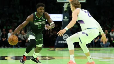 Game Preview #11 - Timberwolves at Jazz