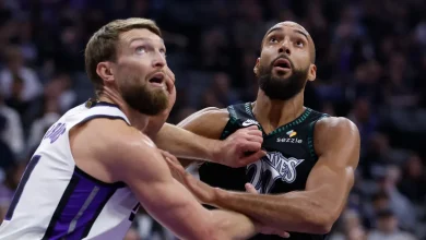 Game Preview #12 - Timberwolves vs. Kings