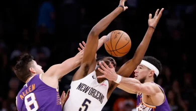 Game Preview: A wounded Pelicans team still threatens a Suns squad chasing momentum
