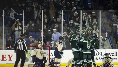 Game Preview: Boston Fleet at Toronto Sceptres