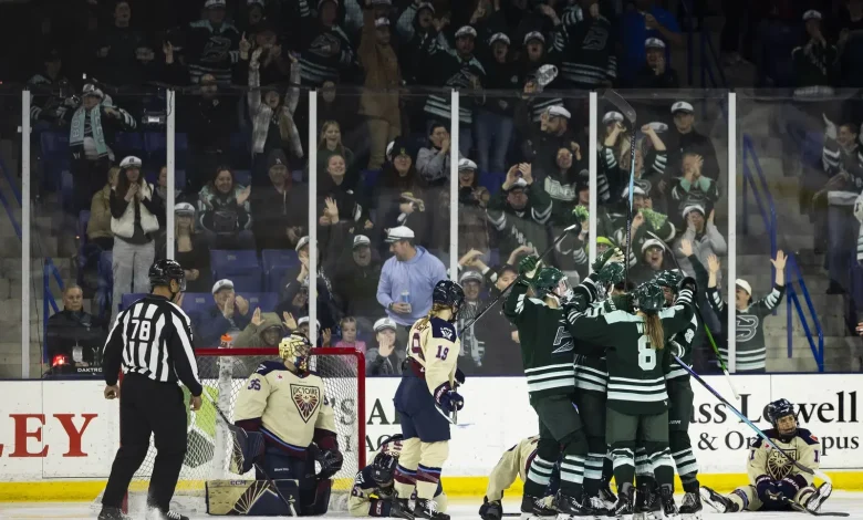 Game Preview: Boston Fleet at Toronto Sceptres