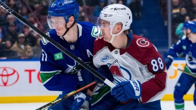 Game Preview: Can Avs Continue Early Season Dominance?