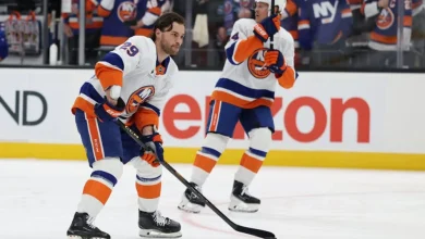 Game Preview: Drouin Didn’t Want His Time With Avalanche to End: 'I Would've Loved to Stay Here for the Rest of My Career'