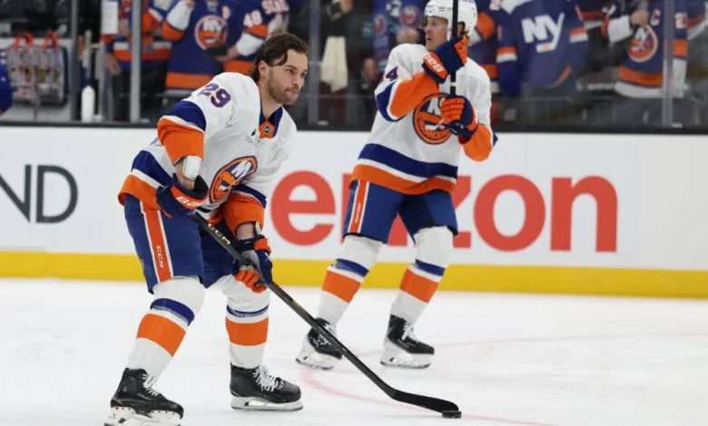 Game Preview: Drouin Didn’t Want His Time With Avalanche to End: 'I Would've Loved to Stay Here for the Rest of My Career'