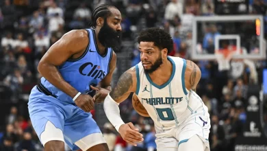 Game Preview: Hornets host Clippers in Brandon Miller's return