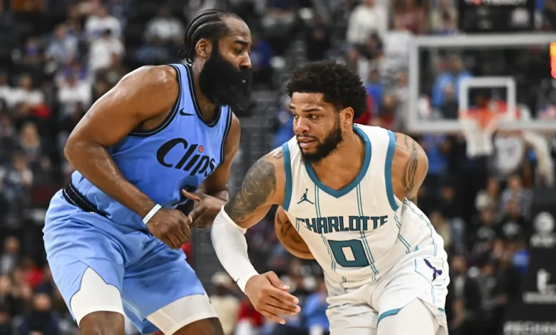 Game Preview: Hornets host Clippers in Brandon Miller's return
