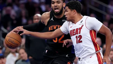 Game Preview: Knicks @ Heat, Nov. 17, 2025