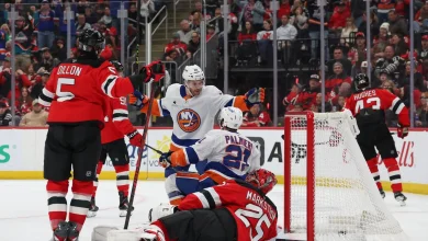 Game Preview: New Jersey Devils at Chicago Blackhawks