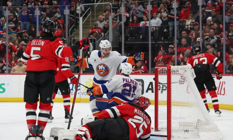 Game Preview: New Jersey Devils at Chicago Blackhawks