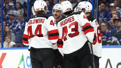 Game Preview: New Jersey Devils at Florida Panthers