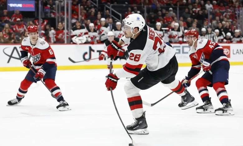 Game Preview: New Jersey Devils at Tampa Bay Lightning