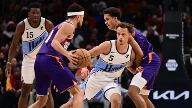 Game Preview: Phoenix looks to validate its momentum against the Hawks
